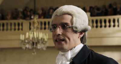 You can give laws to the citizens,
but you cannot annihilate them. - One Nation, One King