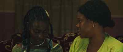 You can go to a technical college - A Danfo Christmas