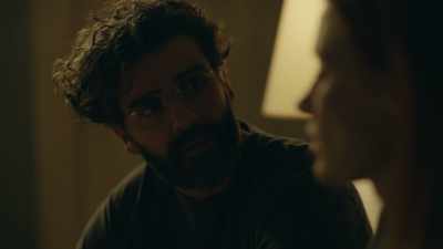 You can go back. You can, - Scenes from a Marriage