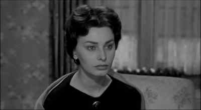 You can go downstairs now. - The Black Orchid