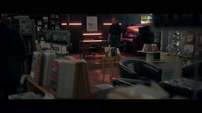 "You can go fast
if you wanna go alone. - Love, Tom