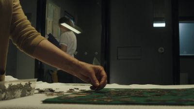 You can go have a break,
if you want. - Wentworth