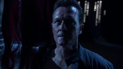 Go to hell - Stargate Atlantis