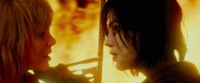 Go to hell - Silent Hill: Revelation