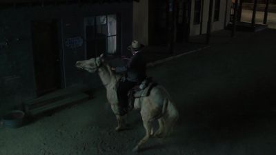 Go to hell - Wyatt Earp's Revenge