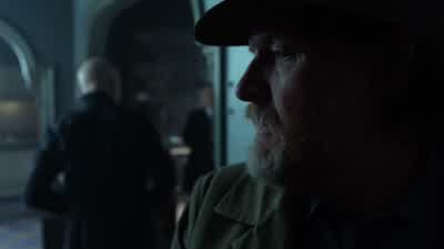 You can go home. - Gotham