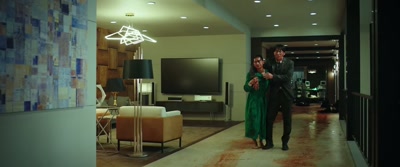 You can go, I don't need you. - The Childe