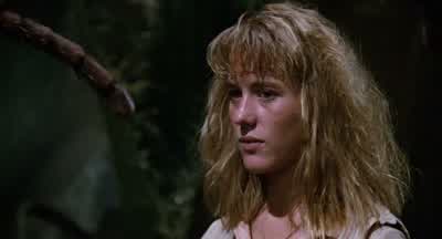 You can go now. - Honey, I Shrunk the Kids
