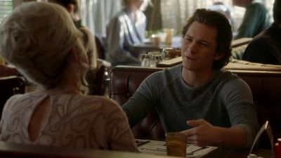 You can go now. - Young Sheldon