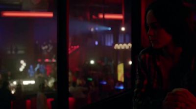 You can go now. - Queen of the South