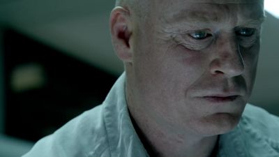 You can go now. - Wentworth