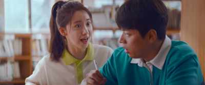 You can go on TV! - Miracle: Letters to the President