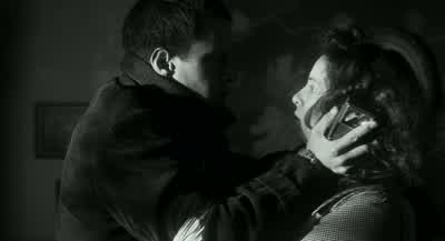 You can go. - Schindler's List