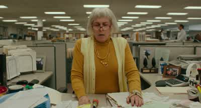 You can go. - Everything Everywhere All at Once