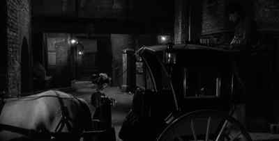 You can go. - The Day They Robbed the Bank of England
