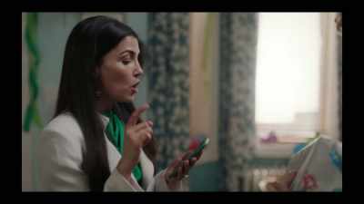 - You can go to the store,
it says "manuka." - Children Ruin Everything