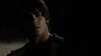 You can go to hell, elena. - The Vampire Diaries