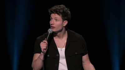 You can groan all you want, - Matt Rife: Natural Selection