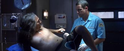 You can handle that What's wrong with that turtle - 50 First Dates