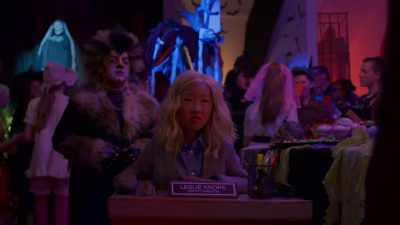 -You can hang with her, but not with us?
-No. [stammers] - The Healing Powers of Dude