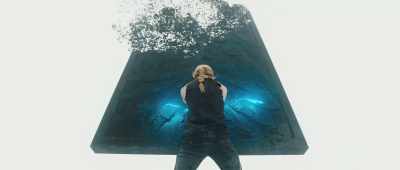 You can have all of him. - Fullmetal Alchemist: The Final Alchemy