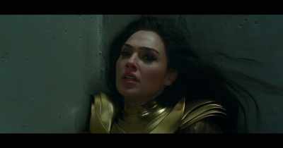 You can have it all - Wonder Woman 1984
