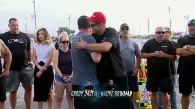 - You can have that any day.
- All right. Number threes. - Street Outlaws No Prep Kings Team Attack