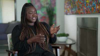 You can have both a minister
and a therapist, - Impact x Nightline