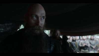 You can have your church - Vikings: Valhalla