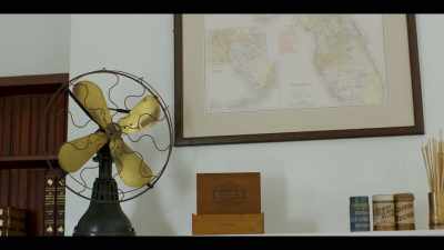 You can have electric-powered appliances, - The History of Home Narrated by Nick Offerman