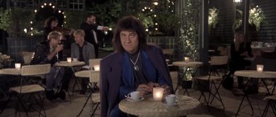 You can have everything Andre - Just Visiting