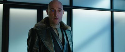 You can have him - Shazam!