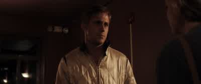 You can have it if you wanted to. - Drive