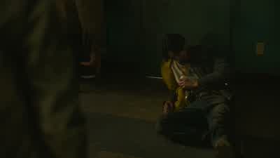 You can have it... - The Last of Us