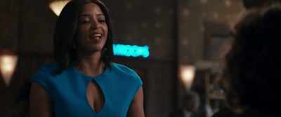 You can have literal superpowers, - She-Hulk: Attorney at Law