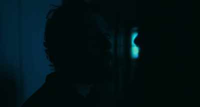 You can have me, okay? - The Mistress