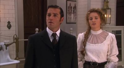 You can have your morgue back, Dr Ogden. - Murdoch Mysteries