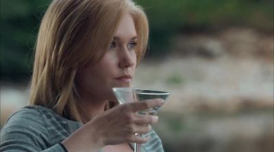- You can have her notes
from the autopsy - Haven