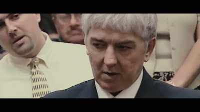 You can have that same evidence,
minus the semen, - The Innocent Man