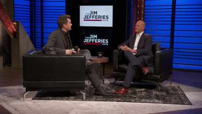 >> YOU CAN HAVE SEVERAL WIVES - The Jim Jefferies Show