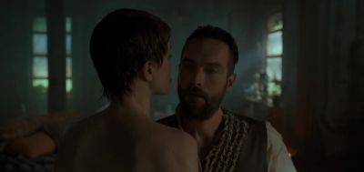 You can have my sister. - See