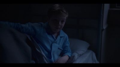 You can have the bottom bunk. - The Haunting of Bly Manor