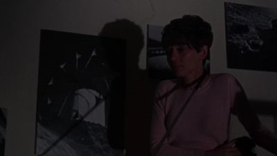 You can have the doll - Wait Until Dark