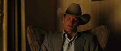You can have the money, Anton. - No Country for Old Men