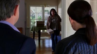 You can have them.
Now that Rod's gone - Criminal Minds