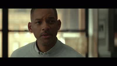 You can have this back, Howard. - Collateral Beauty