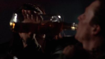 You can have your walkin' under MOONLIGHT BEAMS - "Masters of Horror" Dance of the Dead