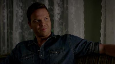 You can heal me now. - True Blood