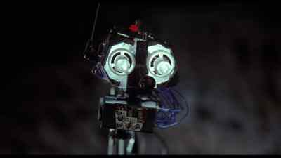 You can hear me, right? - Saturn 3