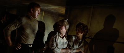 Can you help me - The Poseidon Adventure